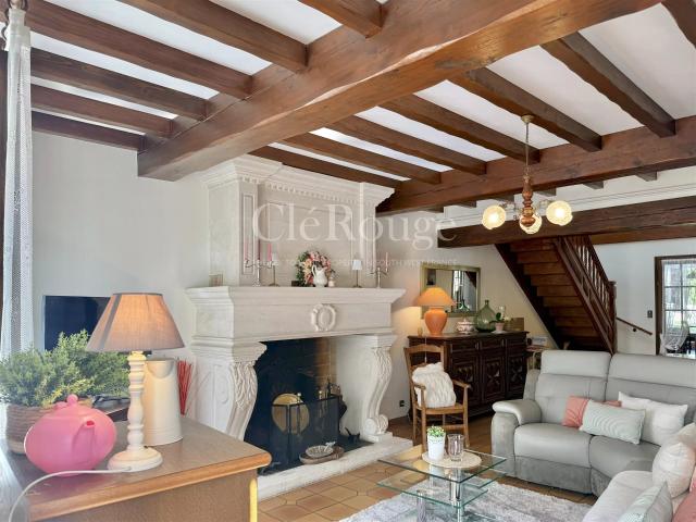 Appartement vente à Langon, Monségur