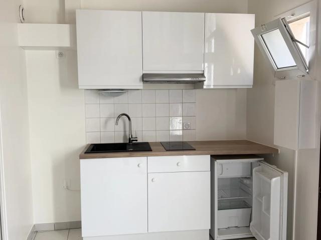 Appartement location à La Borde, Montesson