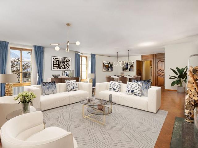 Apartment mieten in Chernex, Montreux