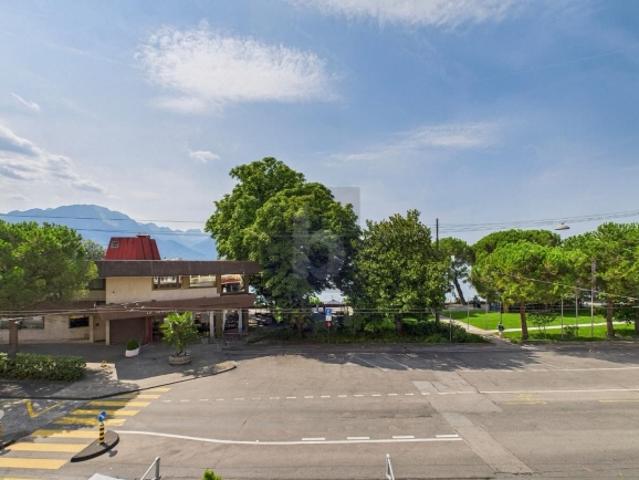 Wohnung kaufen in Chailly-Montreux, Waadt