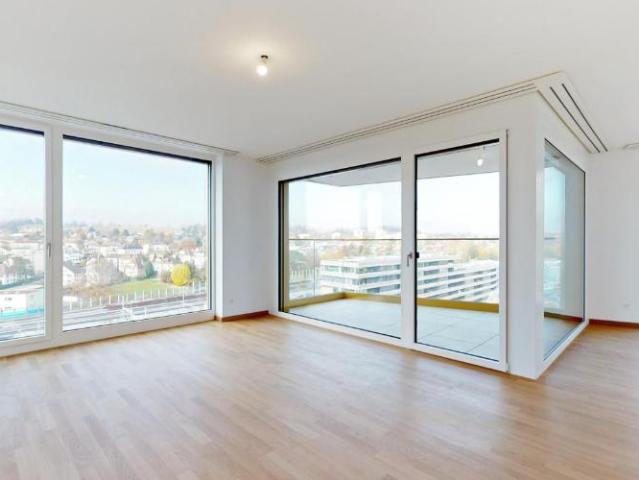 Apartment mieten in Morges, Waadt