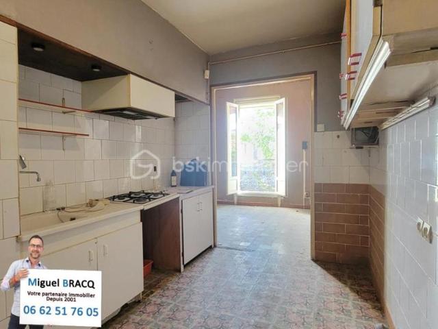 Maison vente à Béziers, Nissan-lez-enserune