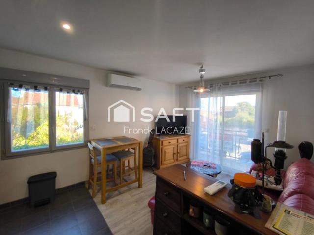 Maison vente à Condom, Saint-martin-d'armagnac