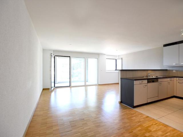 Apartment mieten in Peseux, Neuchâtel