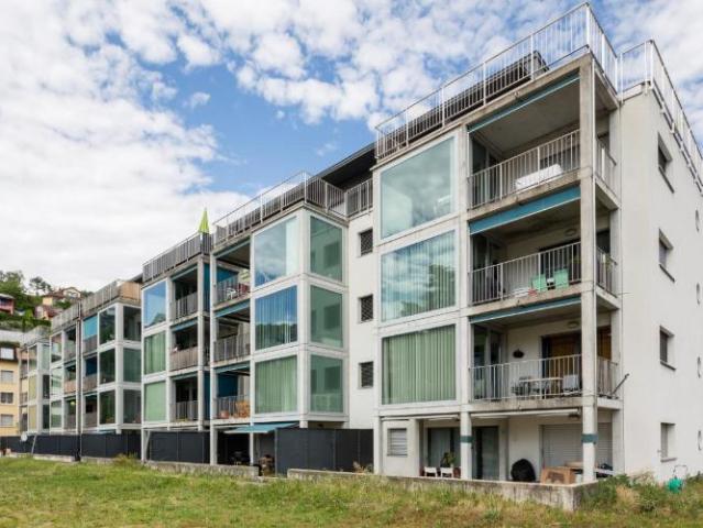 Apartment mieten in Corcelles (NE)