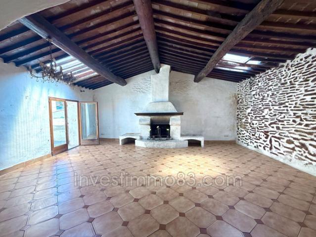 Maison vente à Peypin, Les Marquis