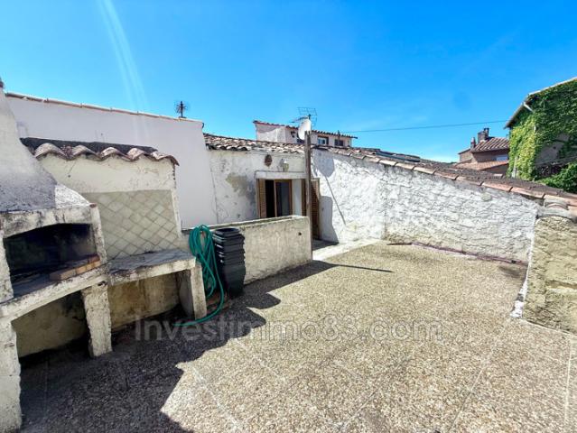 Maison vente à Marseille, Peypin