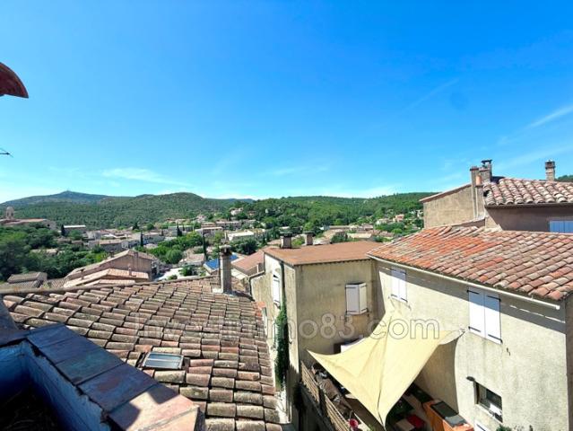 Maison vente à Peypin, Les Marquis