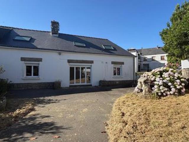 Villa vente à Pontivy, Bretagne