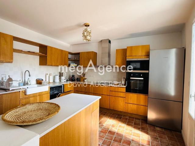 Maison vente à Les Sables-d'Olonne, L'ile-d'yeu