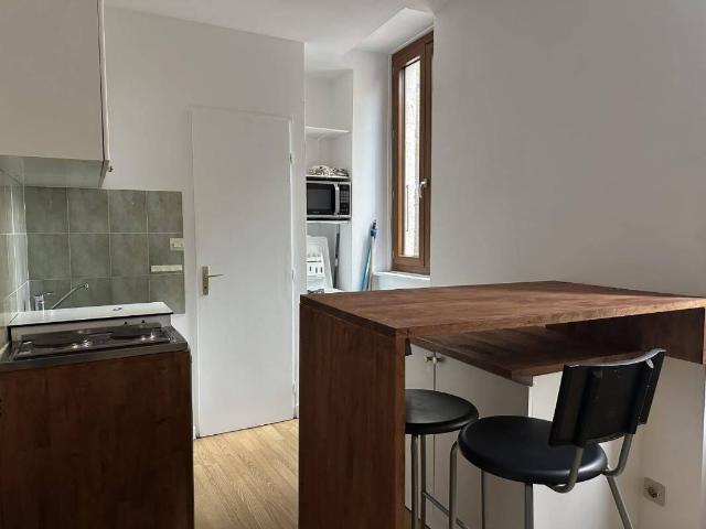 Appartement location à Privas, Ardèche