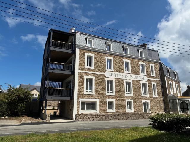 Appartement vente à Saint-Malo, Bretagne