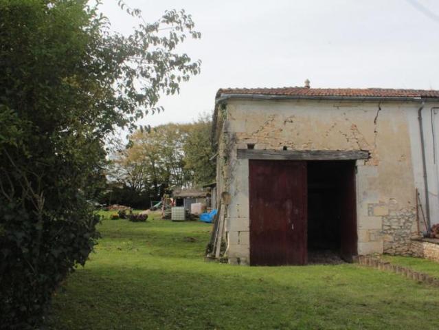 Maison vente à Jonzac, Nouvelle-Aquitaine