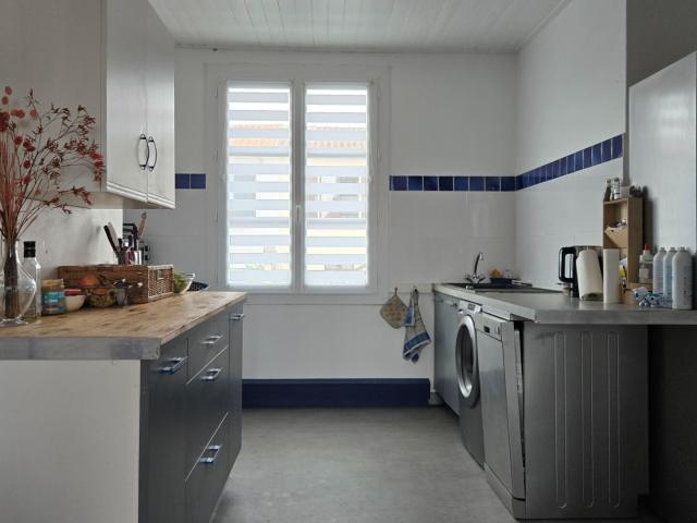 Appartement vente à Les Sables-d'Olonne, Saint-gilles-croix-de-vie