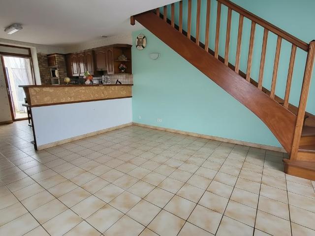 Maison vente à Châteaubriant-Ancenis, Bonnoeuvre
