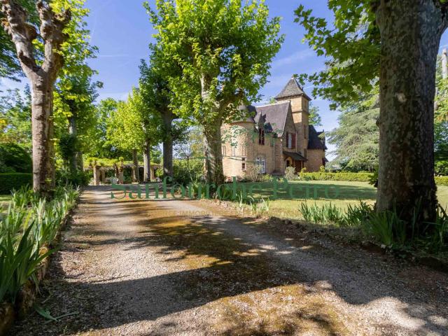 Maison vente à Le Colombier, Sarlat-la-Canéda