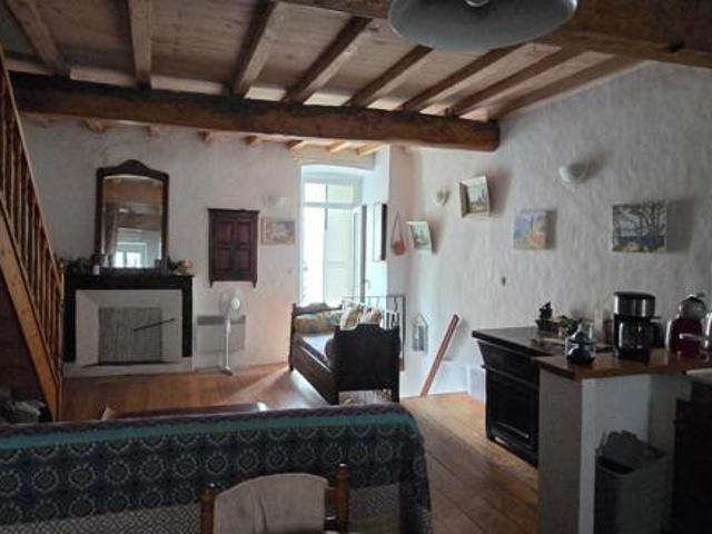 Appartement vente à Sartène, Giuncheto