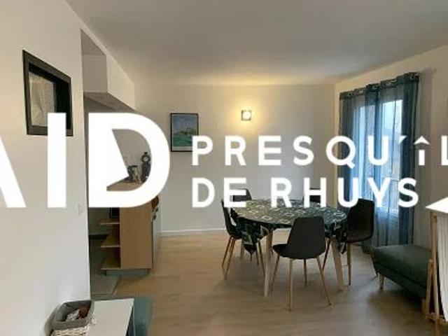 Appartement location à Vannes, Bretagne
