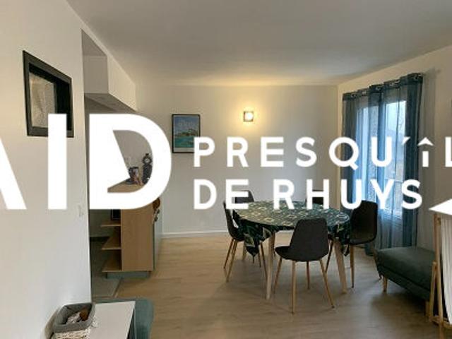 Appartement location à Vannes, Bretagne