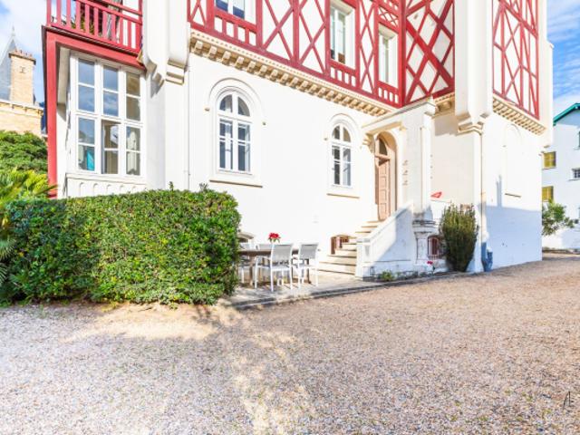 Appartement vente à Bayonne, Biarritz