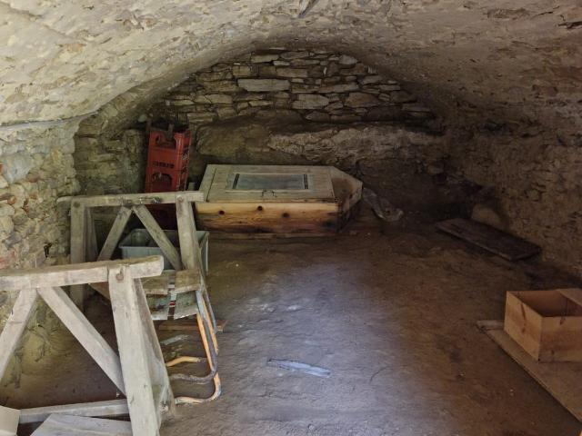 Maison vente à Die, Saint-martin-en-vercors