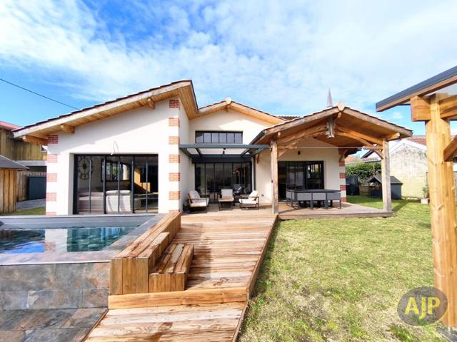 Maison vente à Arcachon, Lanton