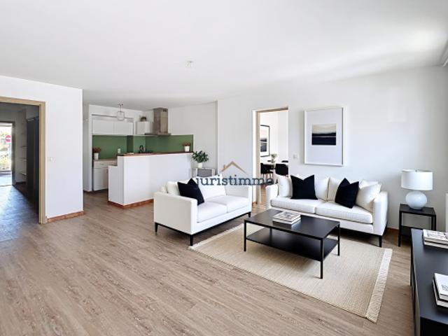 Appartement vente à Carpentras, Vaison-la-romaine