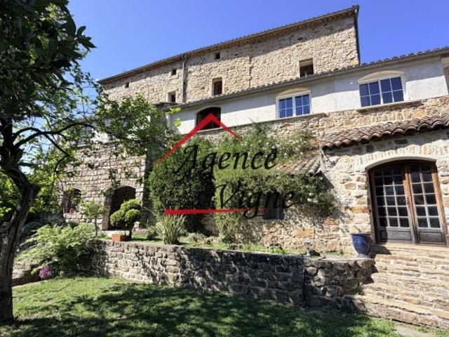 Maison vente à Alès, Les Mages