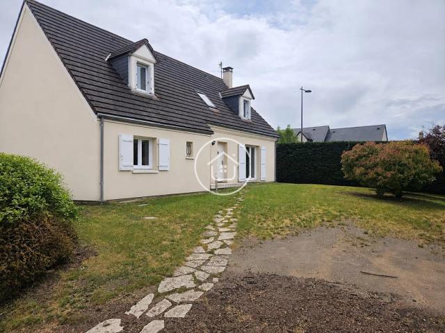 Maison vente à Blois, Vineuil
