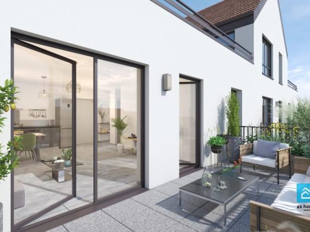 Appartement vente à Molsheim, Wasselonne
