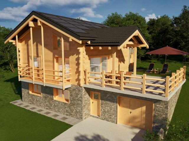 Haus kaufen in Riddes, Wallis