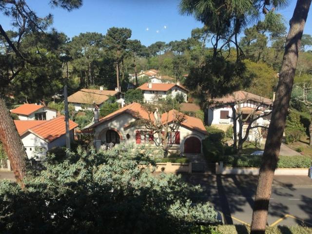 Appartement vente à Arcachon