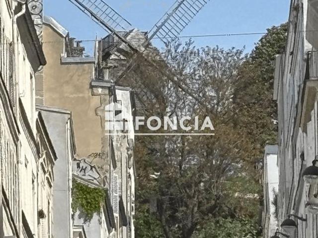 Appartement vente à Paris, Île-de-France
