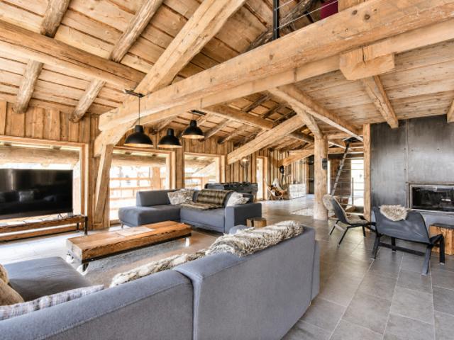 Maison vente à Le Grand-Bornand, Haute-Savoie
