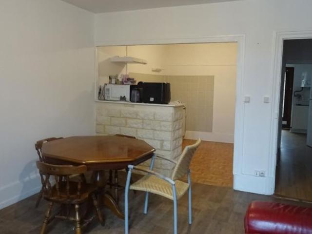 Appartement vente à Chalon-sur-Saône, Sampigny-lès-maranges