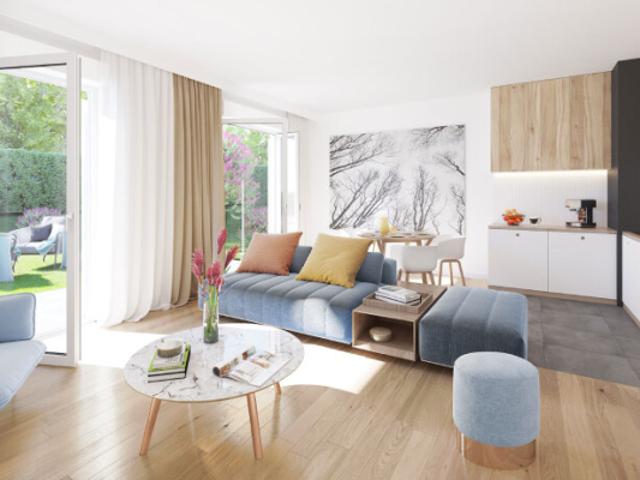 Appartement vente à Lyon, Rhône