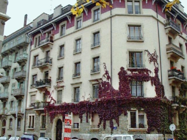 Apartment mieten in Conches