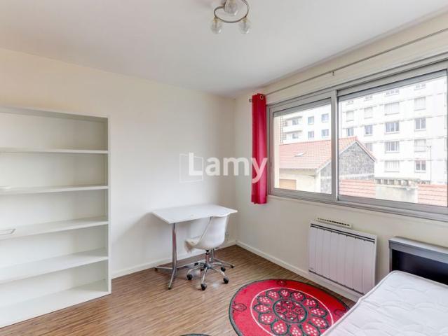 Appartement vente à France métropolitaine, Clermont-ferrand