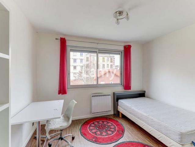 Appartement vente à Clermont-Ferrand, Clermont-ferrand