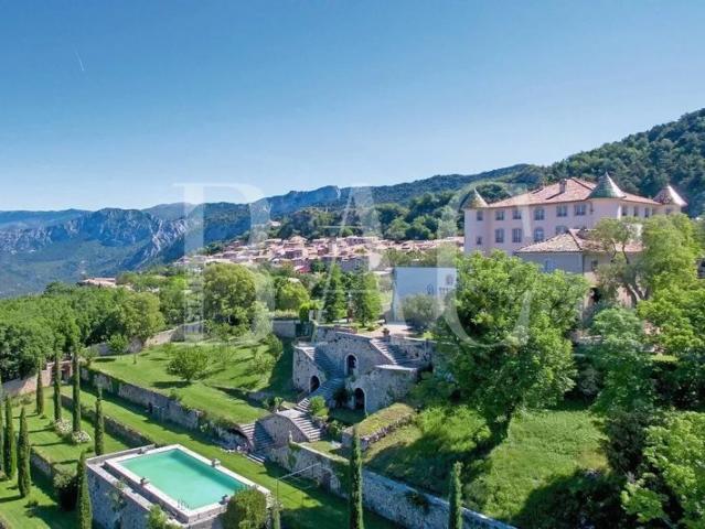 Maison vente à Arrondissement de Draguignan, Draguignan