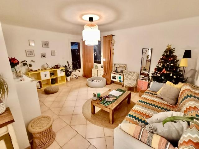 Appartement location à Arrondissement de Toulon, Six-fours-les-plages