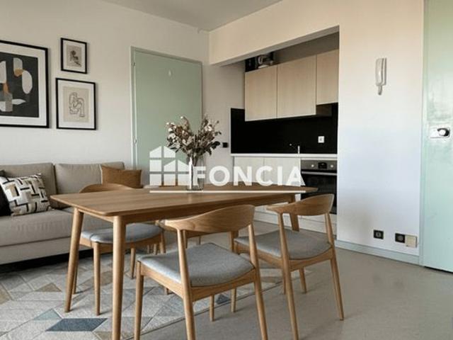 Appartement vente à Vesoul, Bourgogne-Franche-Comté