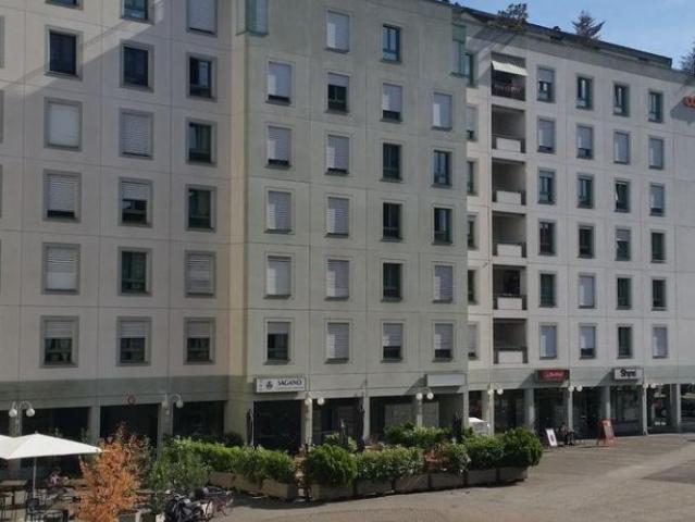 Apartment mieten in Conches