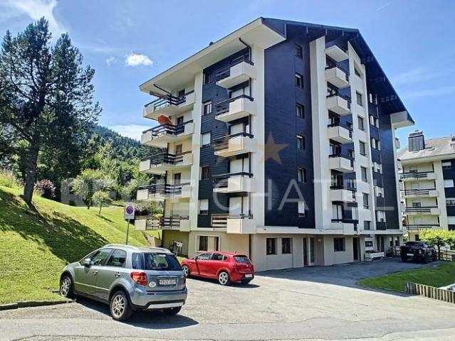 Apartment mieten in Les Paccots, Châtel-Saint-Denis