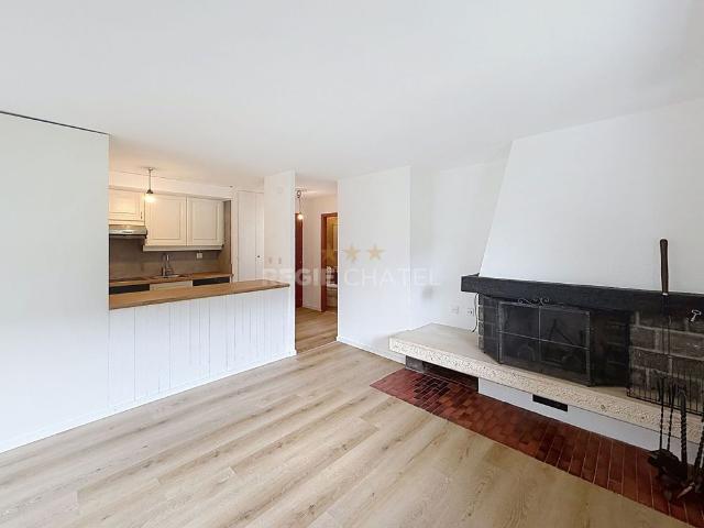 Apartment mieten in Les Paccots, Châtel-Saint-Denis