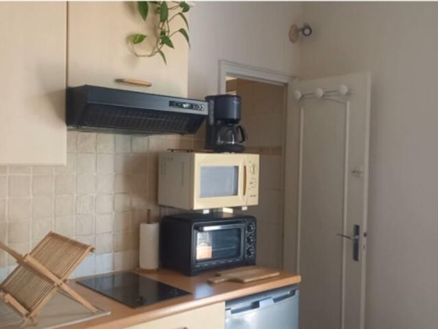 Appartement vente à Arrondissement de Toulon, Le Lavandou