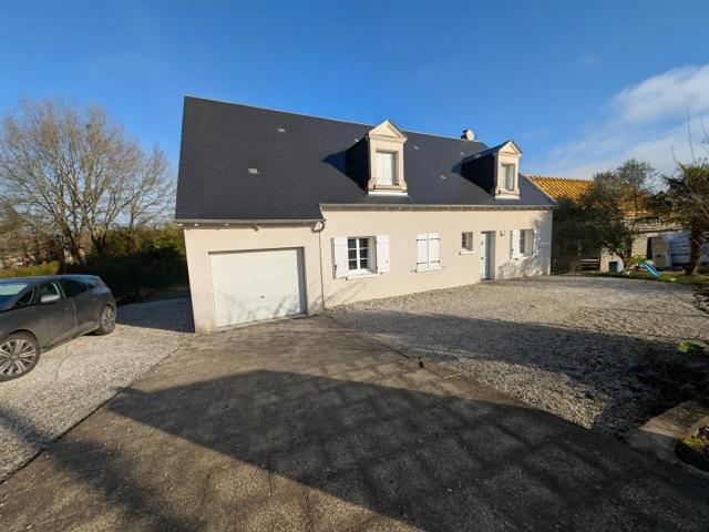 Maison vente à Tours, Vernou-sur-brenne