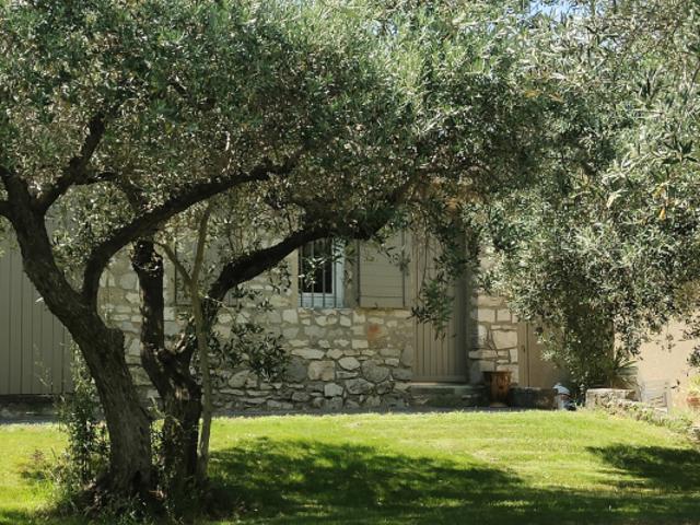 Maison vente à Arles, Eygalières