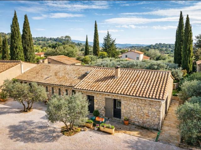 Maison vente à Arles, Eygalières
