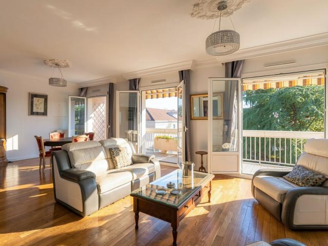 Appartement vente à Lyon, Métropole de Lyon